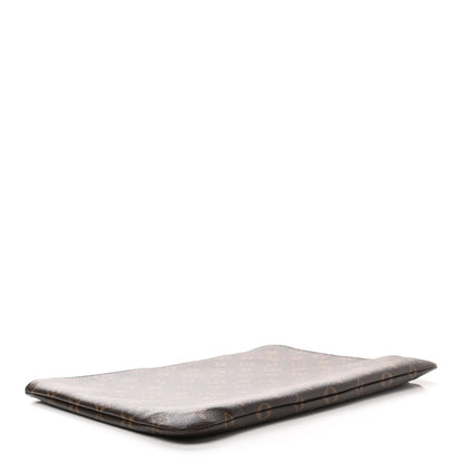 Louis Vuitton Monogram Etui Voyage GM Pouch 4 of 6