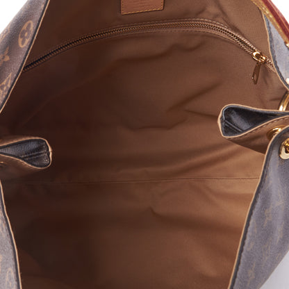 Louis Vuitton Monogram Graceful MM 5 of 9