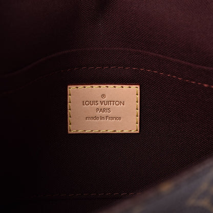 Louis Vuitton Monogram Favorite MM 6 of 7