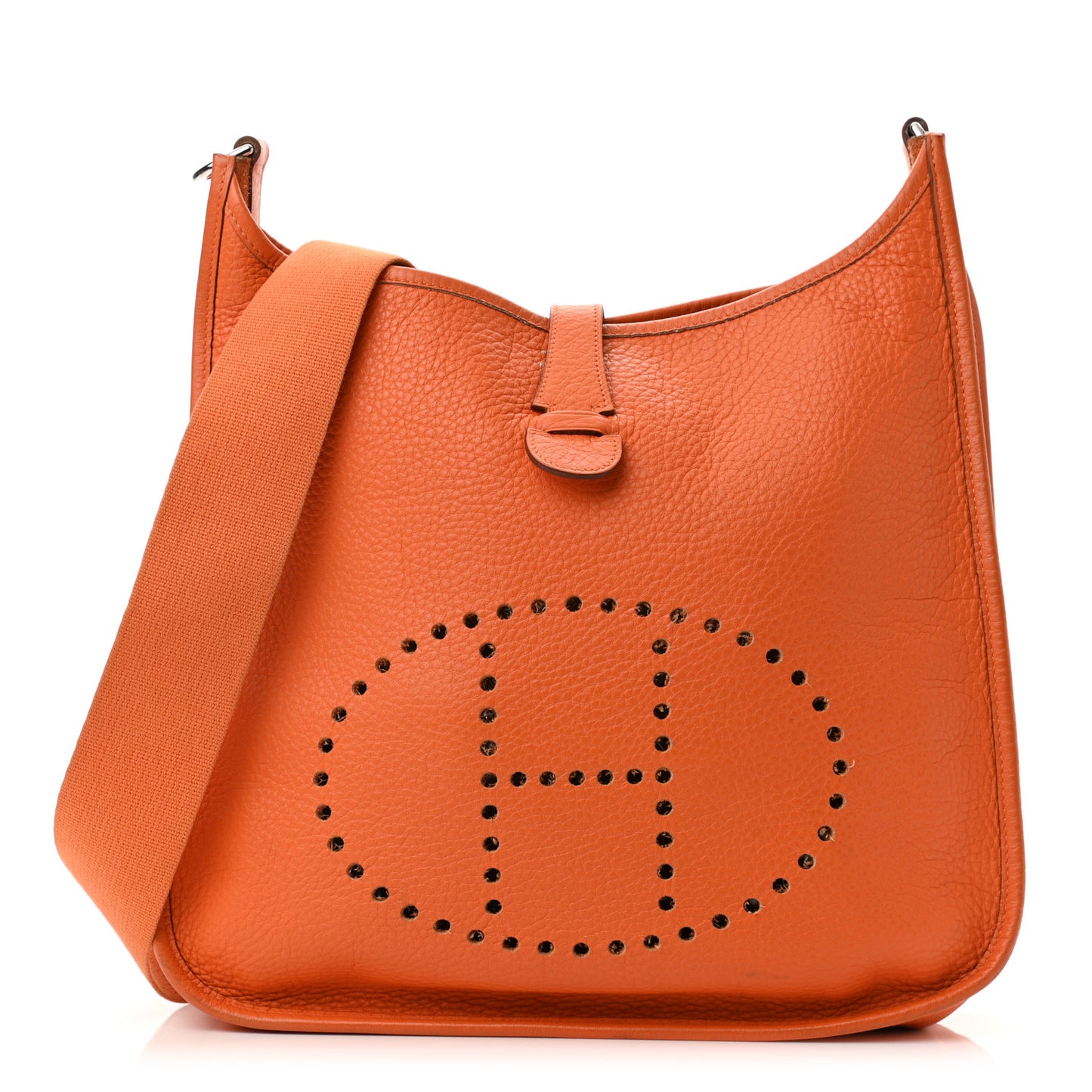 Taurillon Clemence Evelyne GM Orange