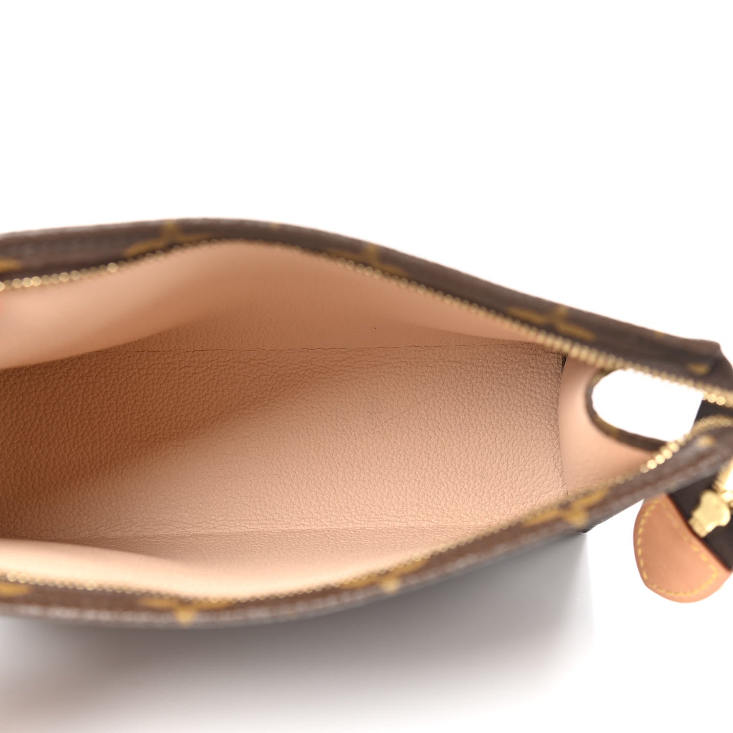 Louis Vuitton Monogram Toiletry Pouch 19 5 of 9