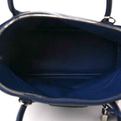 Hermes Taurillon Clemence Bolide 31 Bleu Abysse 4 of 7