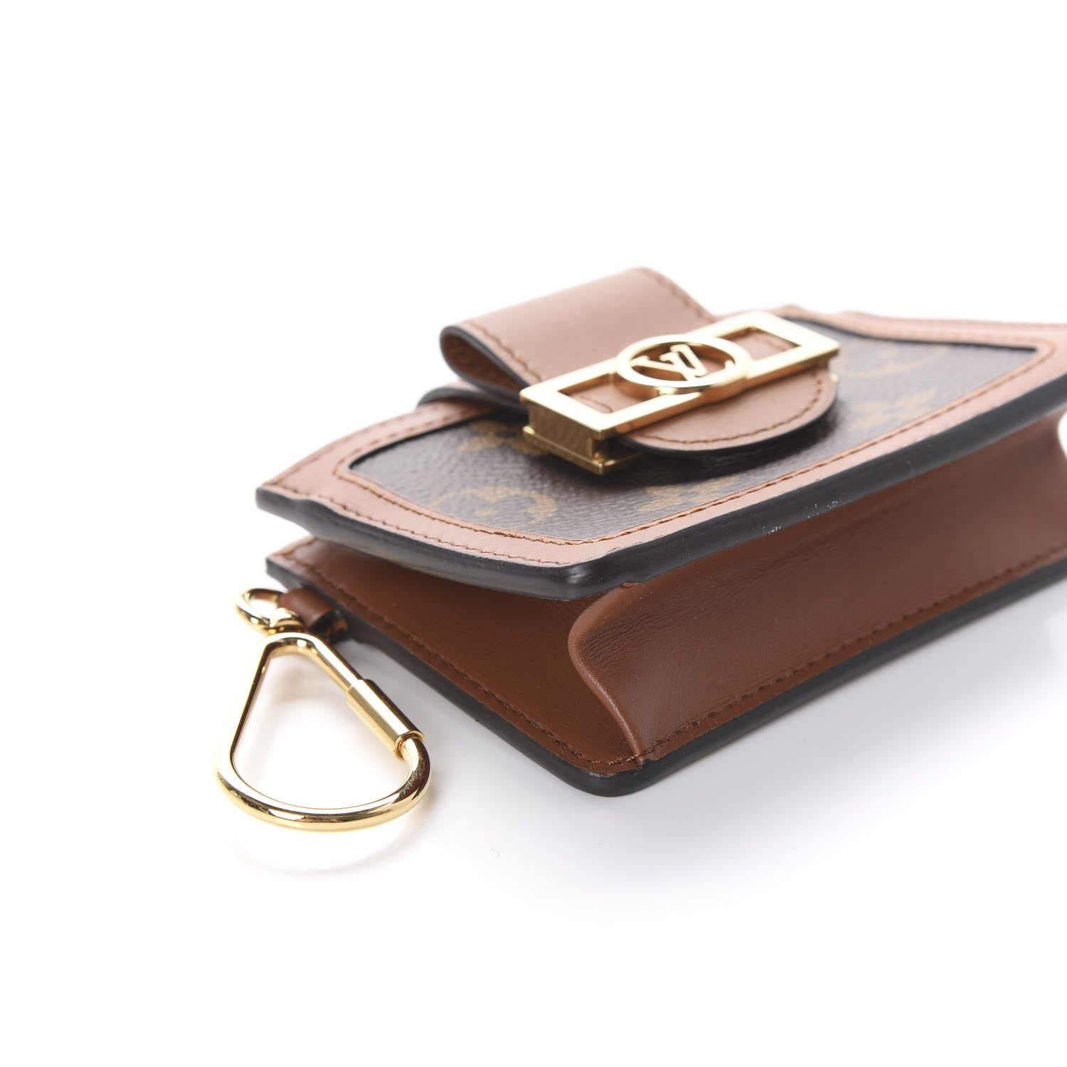 Louis Vuitton Reverse Monogram Dauphine Multicartes 6 of 8