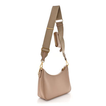 Prada Saffiano Lux Re-Edition 2005 Shoulder Bag Cammeo 3 of 14