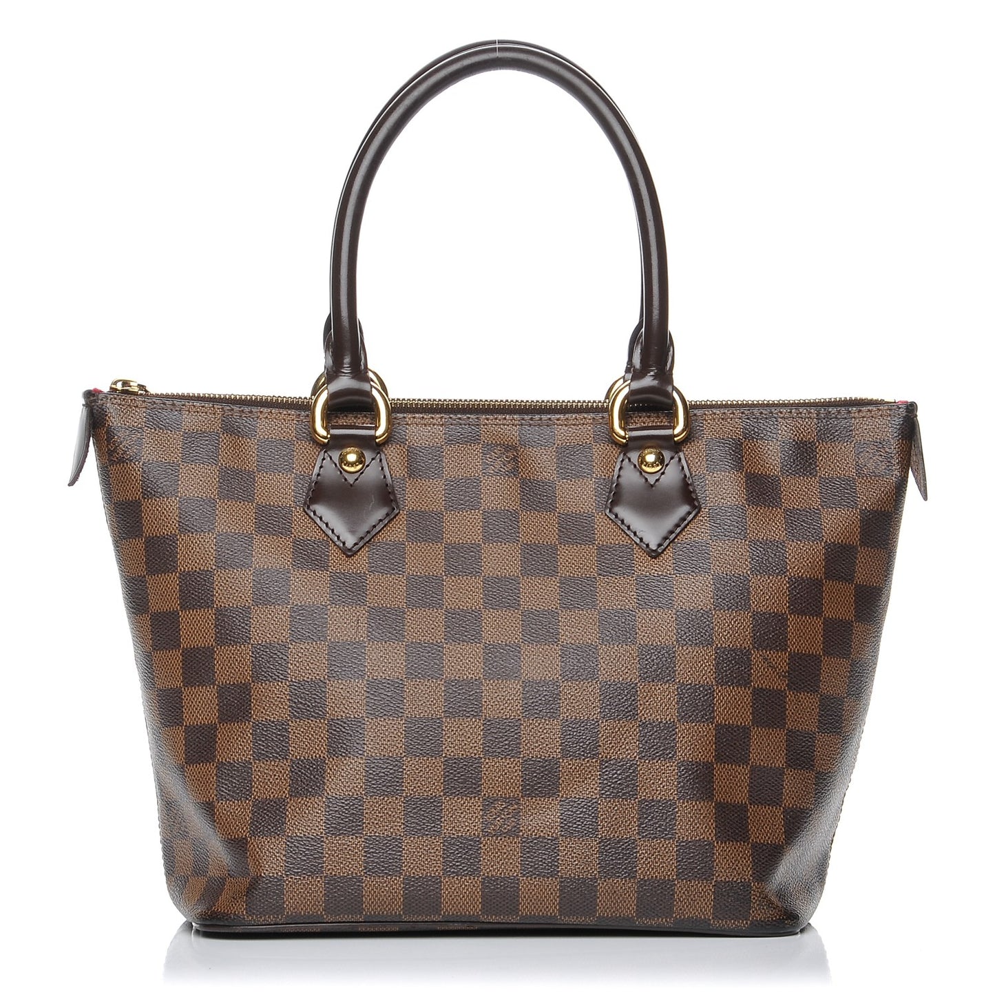 Damier Ebene Saleya PM