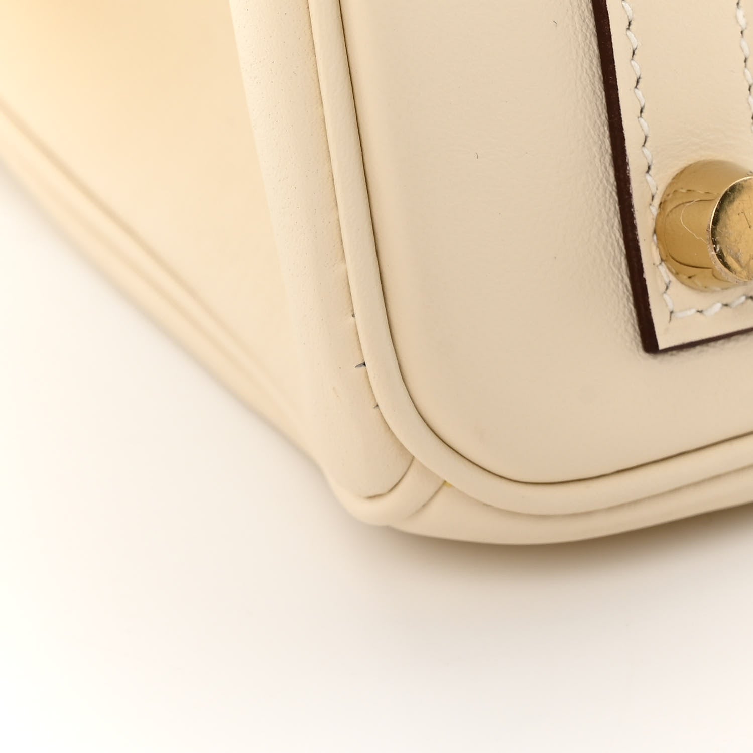 Hermes Swift Birkin 25 Nata 12 of 13