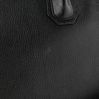 Givenchy Sugar Goatskin Medium Antigona Black 11 of 11