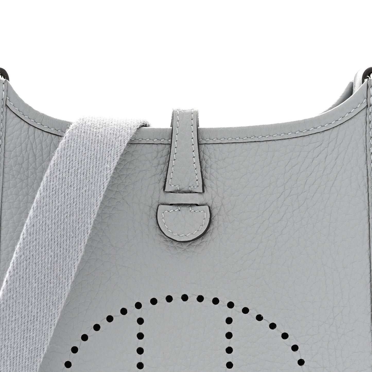 Taurillon Clemence Evelyne TPM Gris Pantin