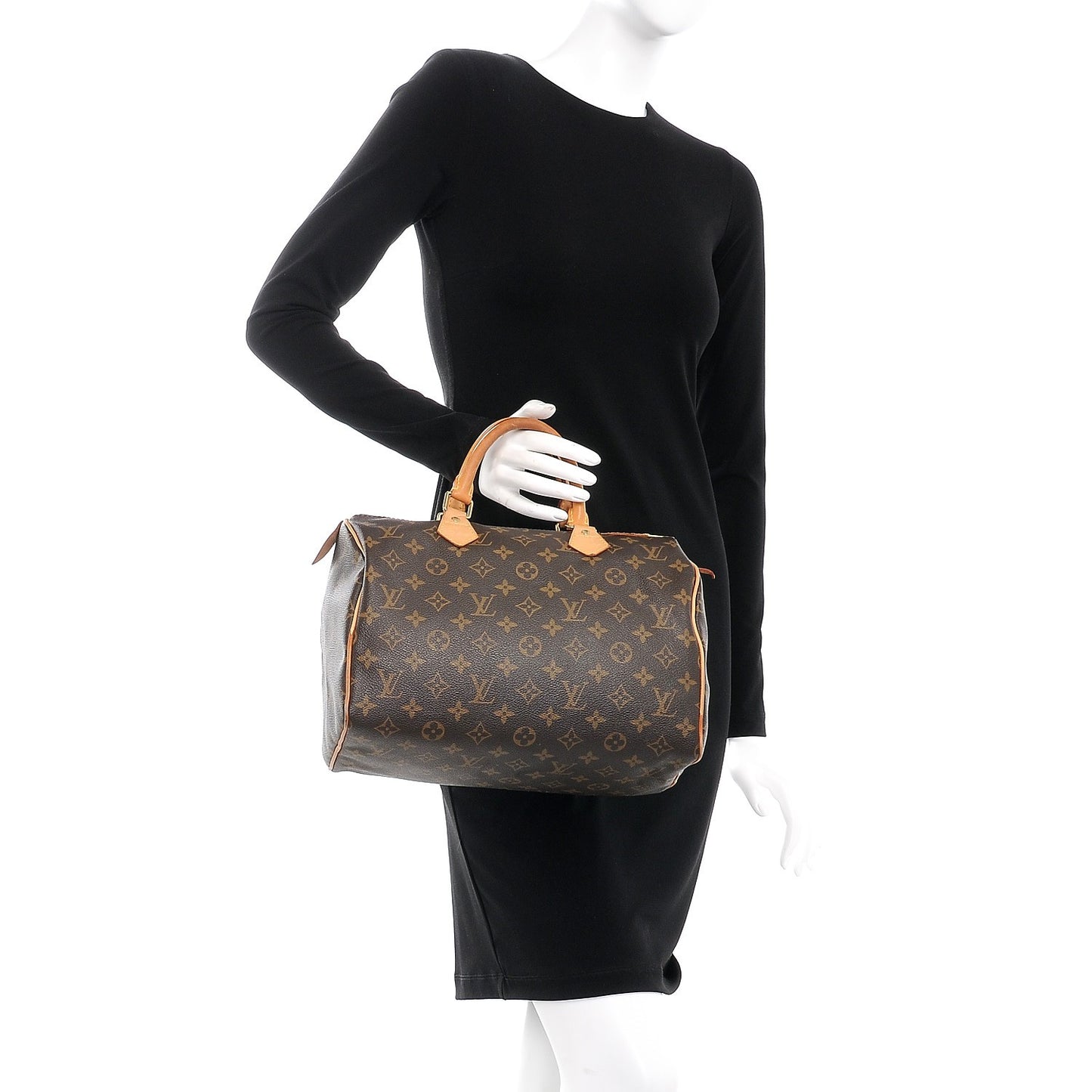 Monogram Speedy 30