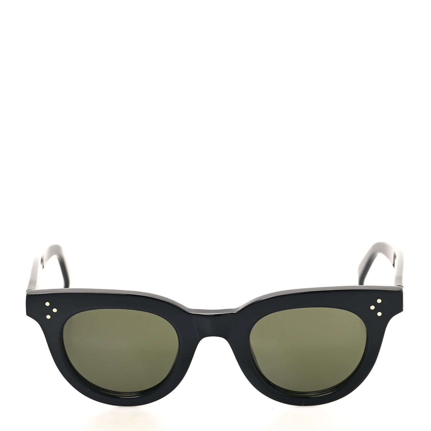 Celine Anna Sunglasses CL41375/S Sunglasses Black 2 of 7