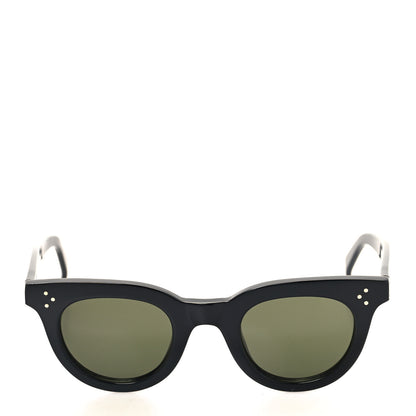 Celine Anna Sunglasses CL41375/S Sunglasses Black 2 of 7