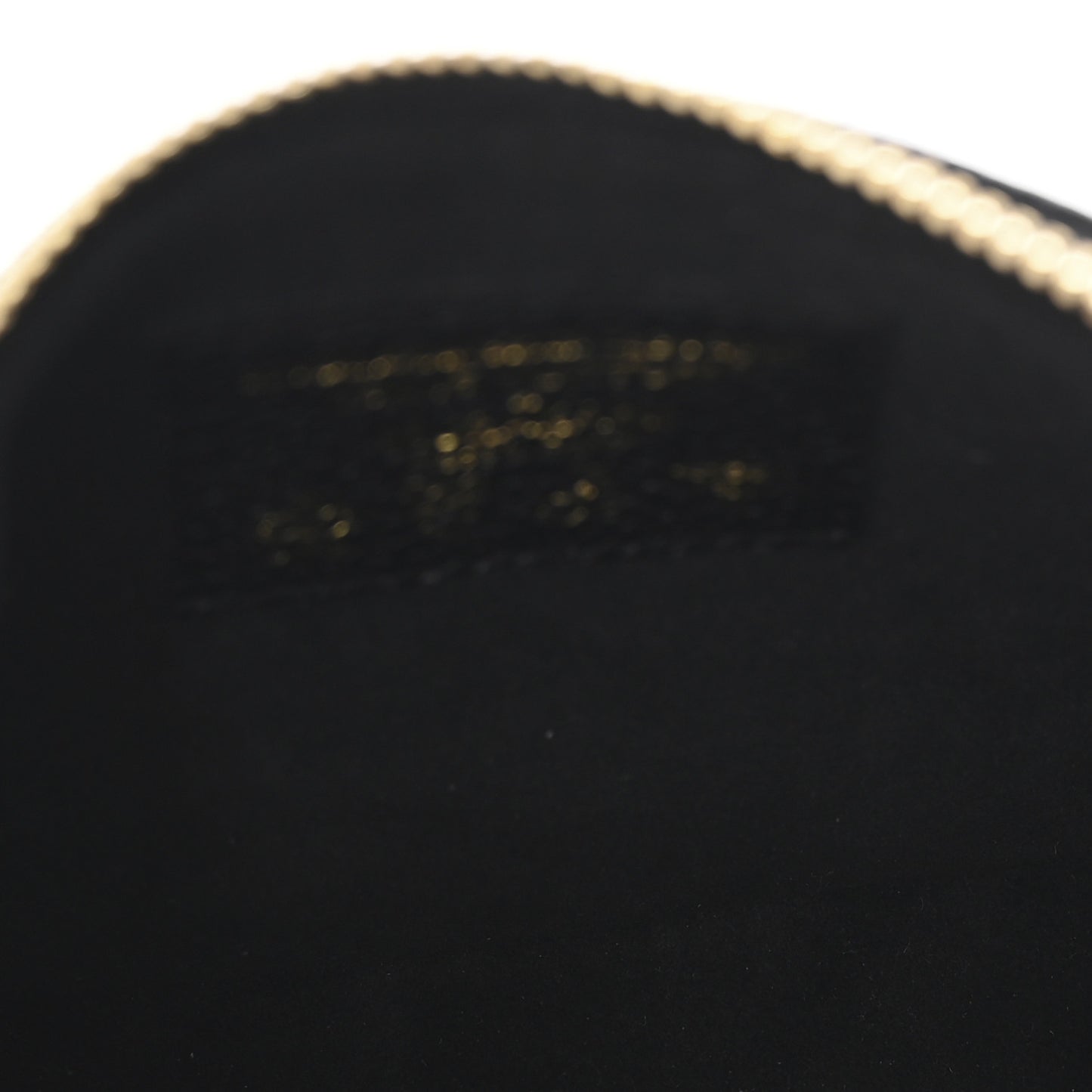 LV X TM Empreinte Monogram Mini Pochette Accessories Black Multicolor