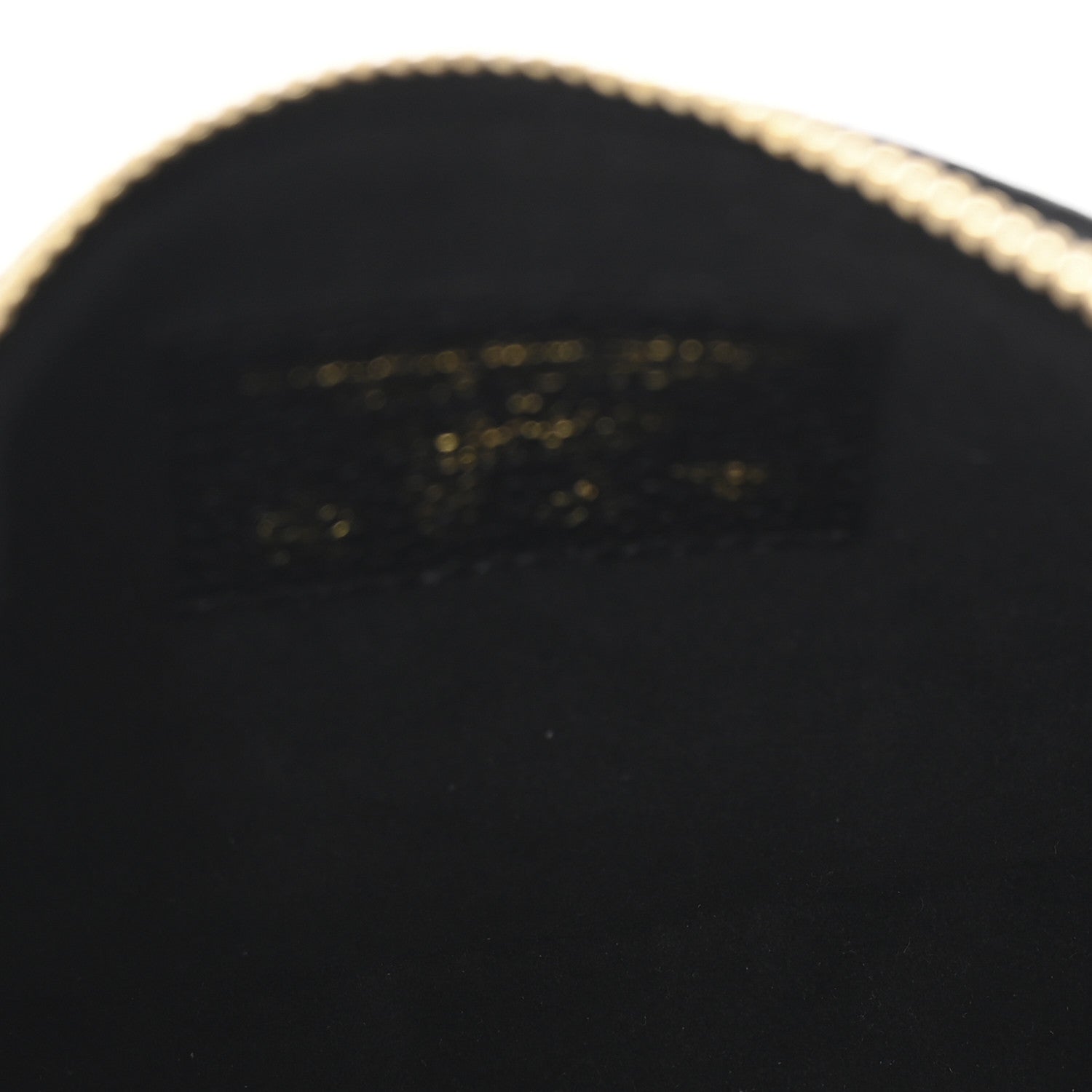 Louis Vuitton LV X TM Empreinte Monogram Mini Pochette Accessories Black Multicolor 5 of 8