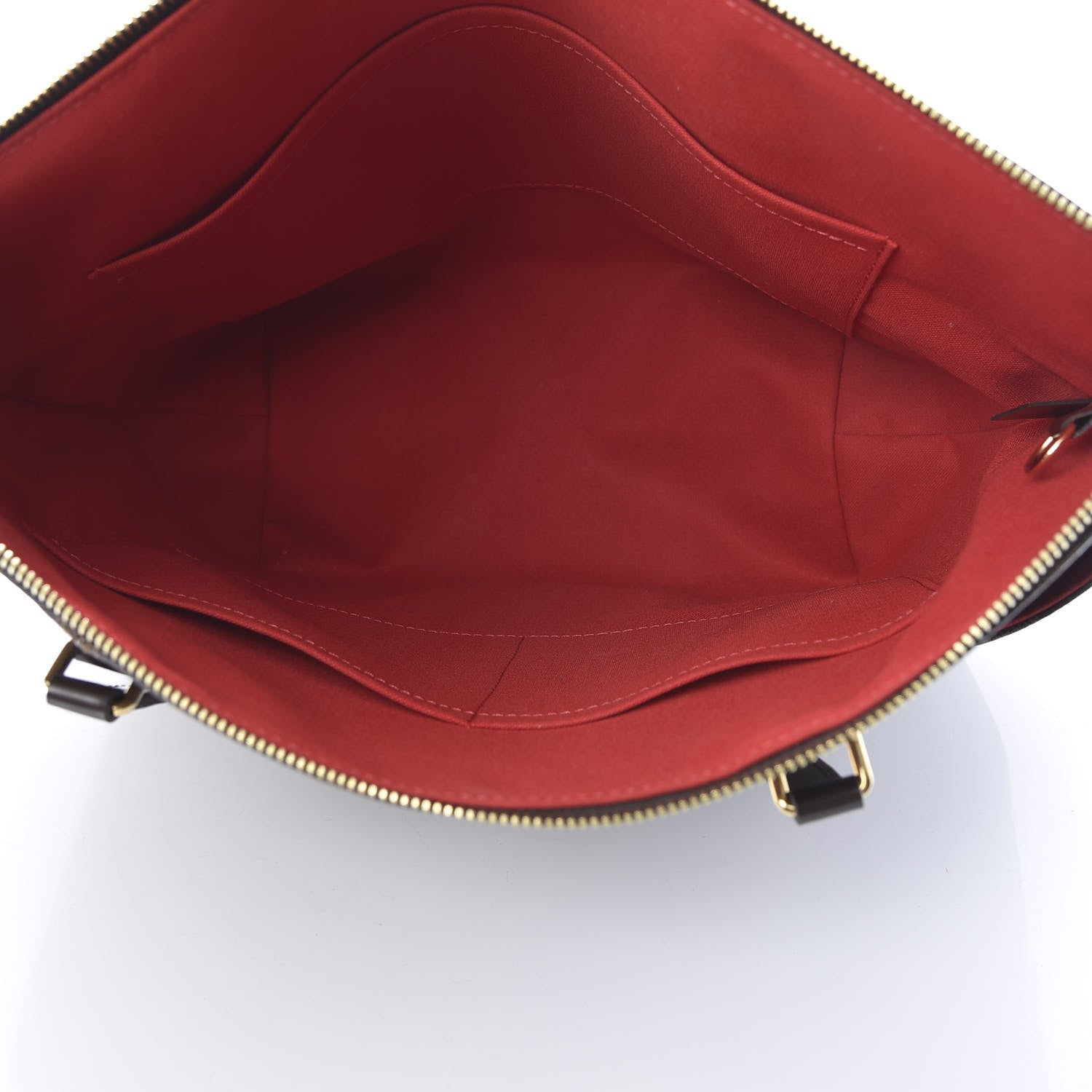 Louis Vuitton Damier Ebene Totally MM 5 of 13