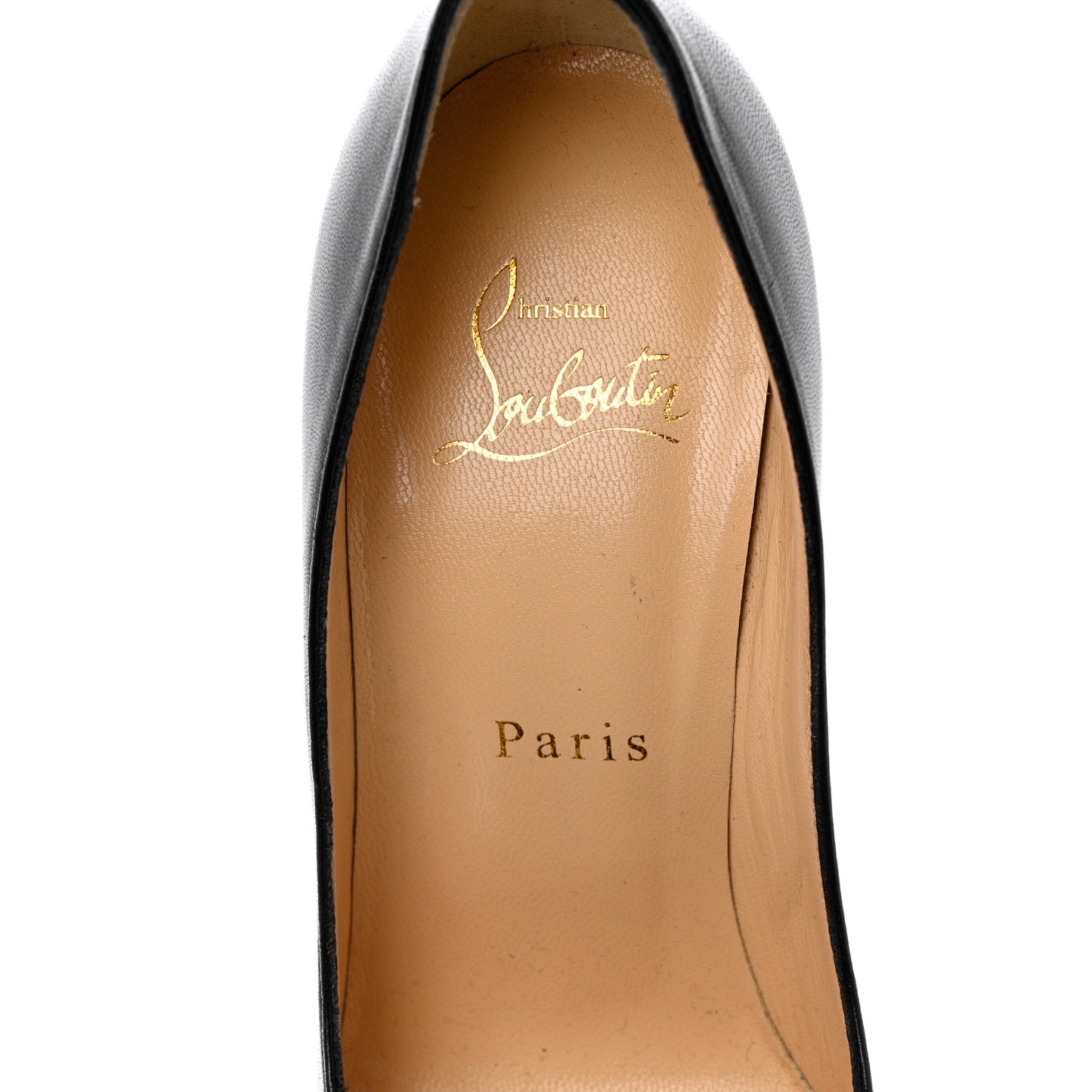 Kid Simple 100 Pumps 37 Black