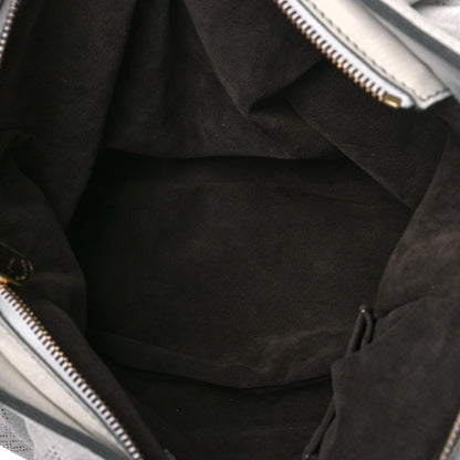 Louis Vuitton Mahina XS White 5 of 9