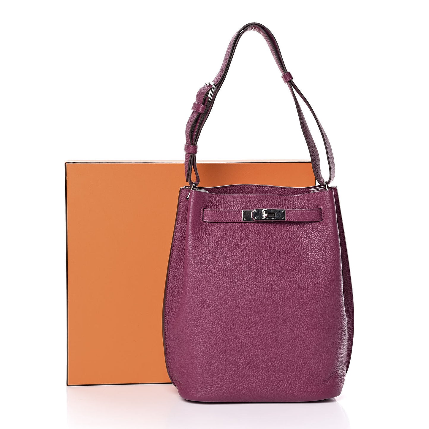 Togo So Kelly 22 Tosca