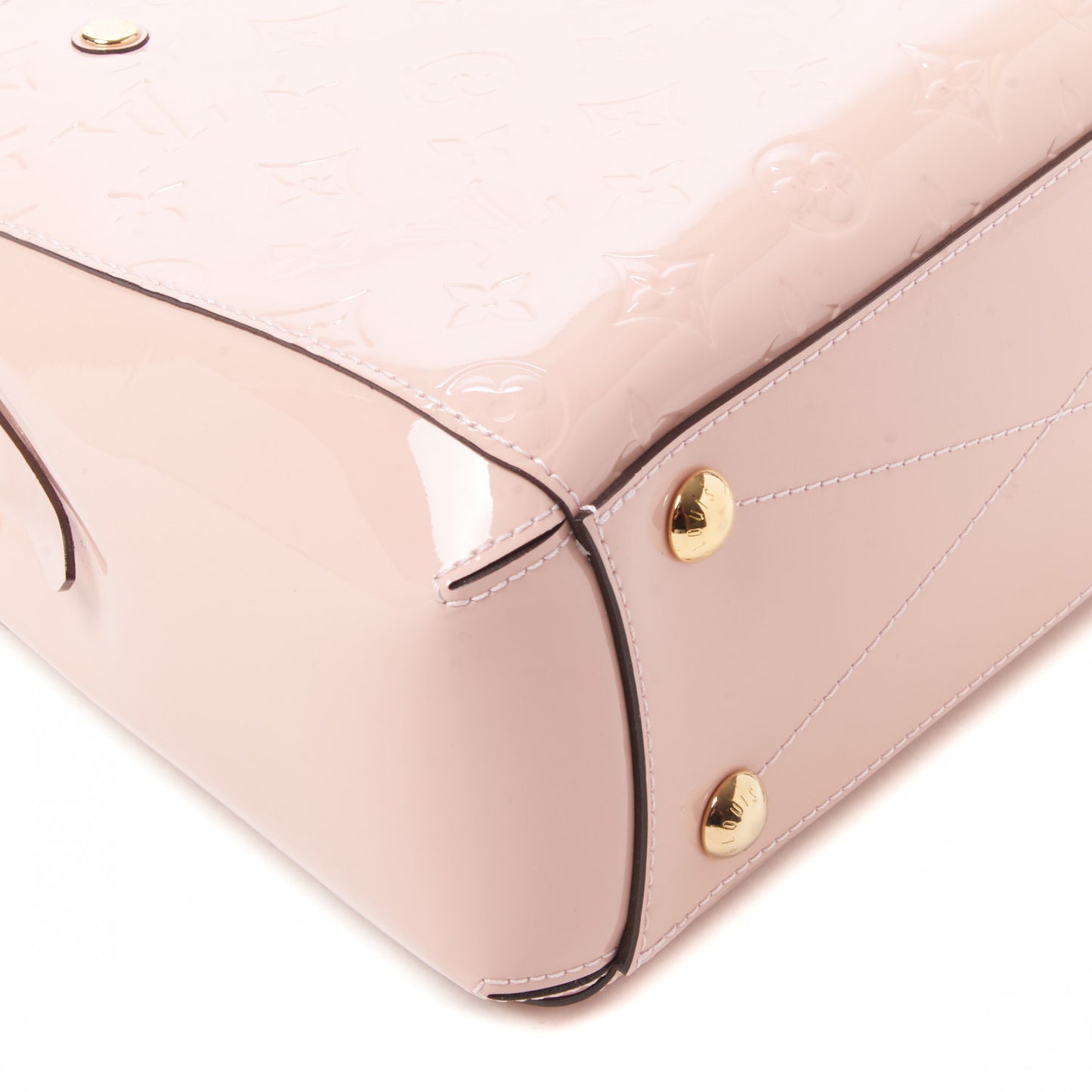 Vernis Montaigne BB Rose Ballerine