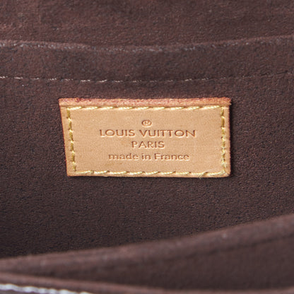 Louis Vuitton Monogram Pochette Metis 8 of 8