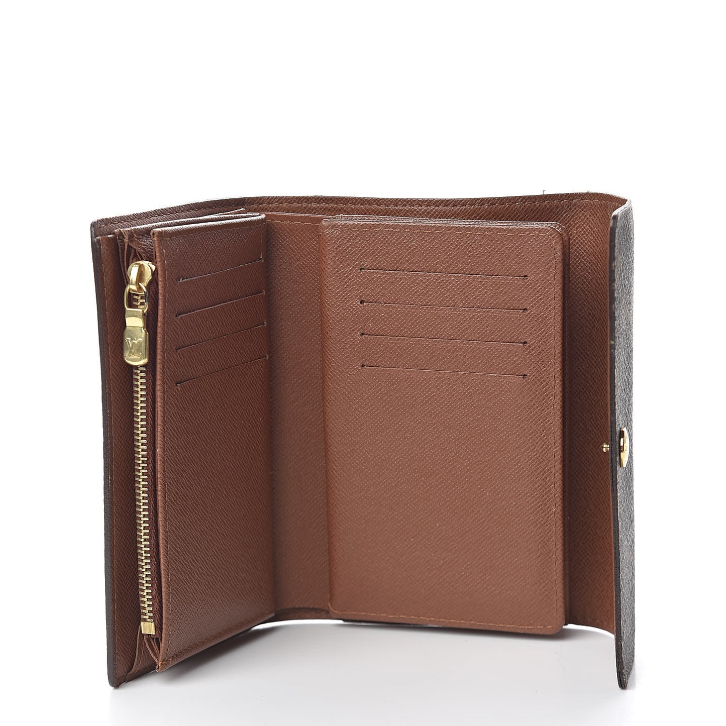 Monogram Alexandra Wallet