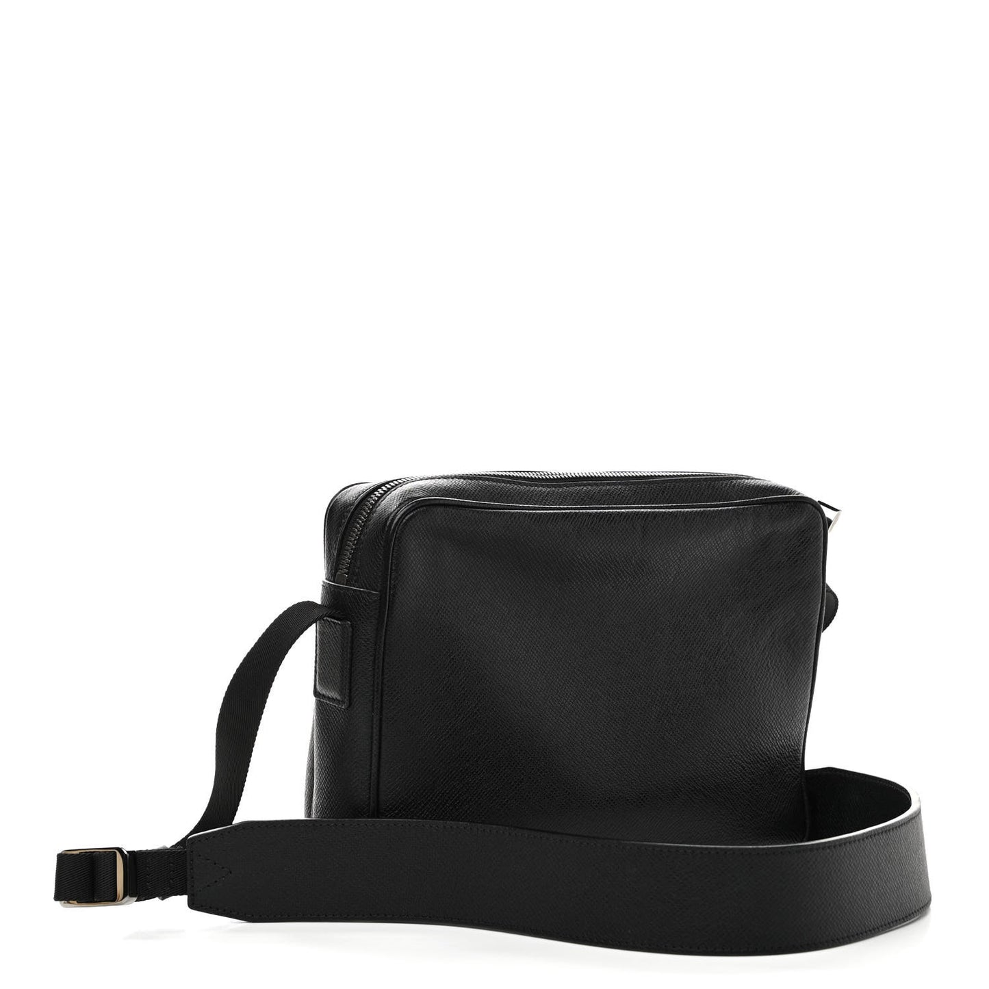 Taiga Outdoor Messenger PM Black