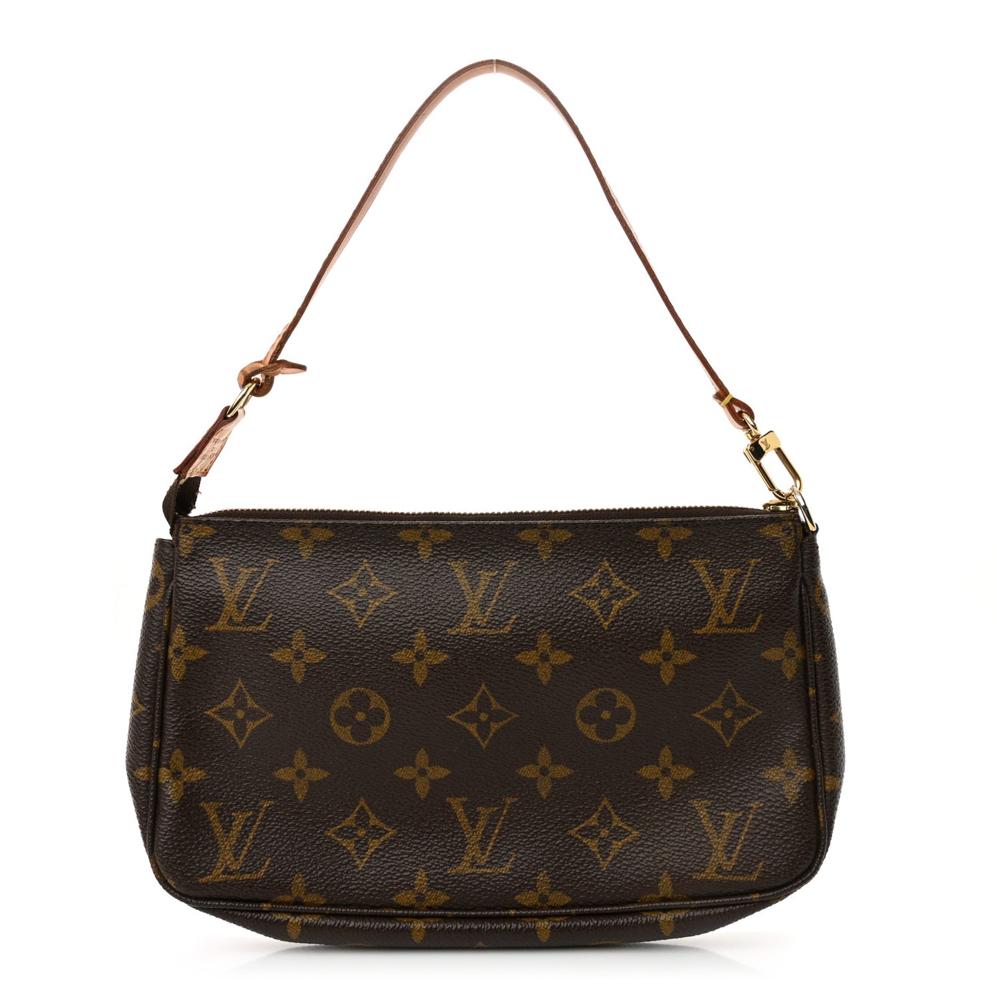 Monogram Pochette Accessories