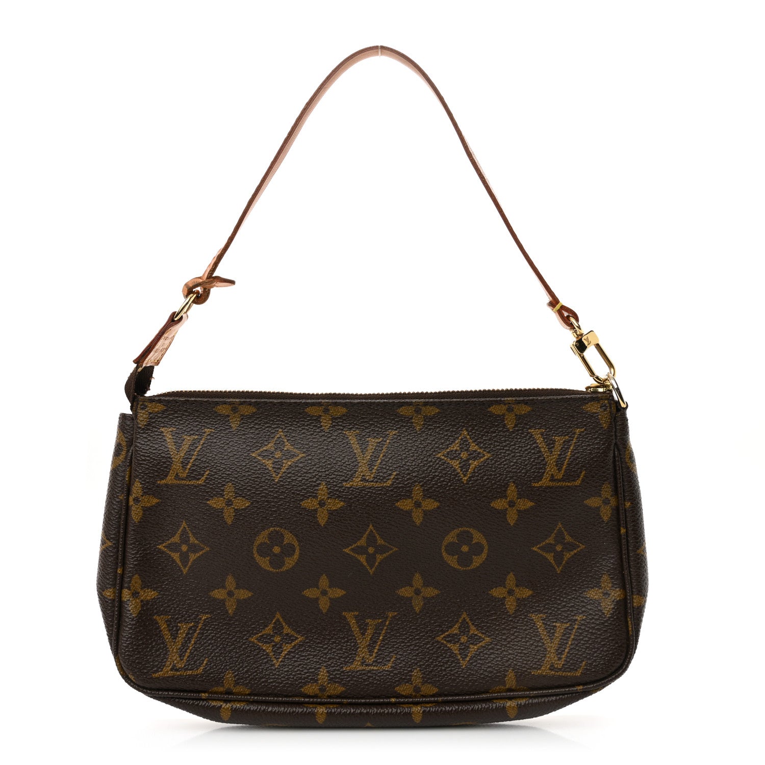 Louis Vuitton Monogram Pochette Accessories 1 of 9