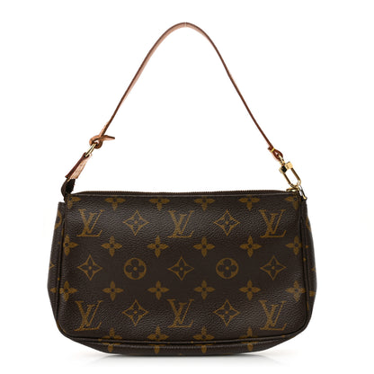 Louis Vuitton Monogram Pochette Accessories 1 of 9