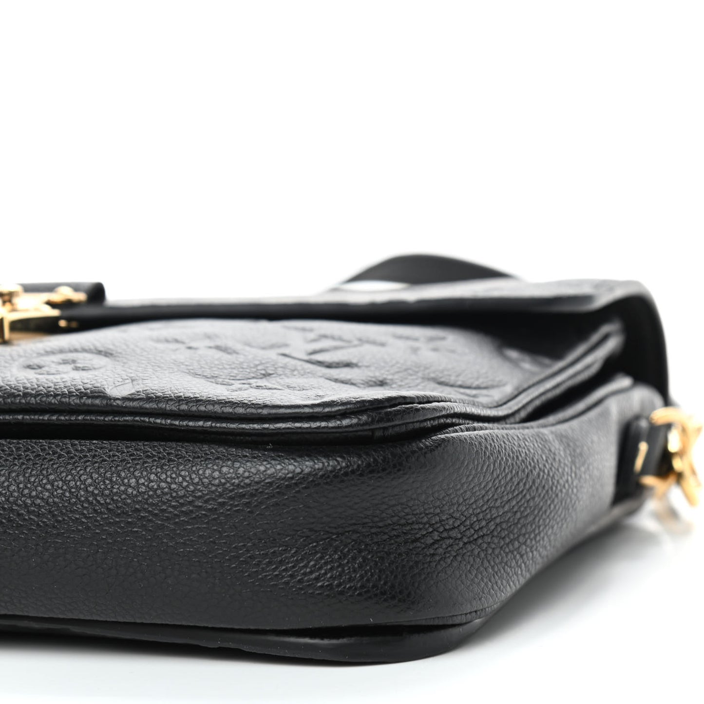 Empreinte Pochette Metis Black