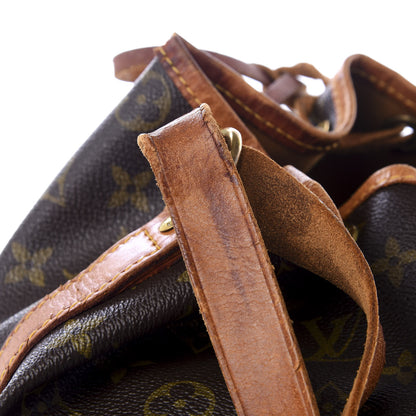 Louis Vuitton Monogram Petit Noe 8 of 9