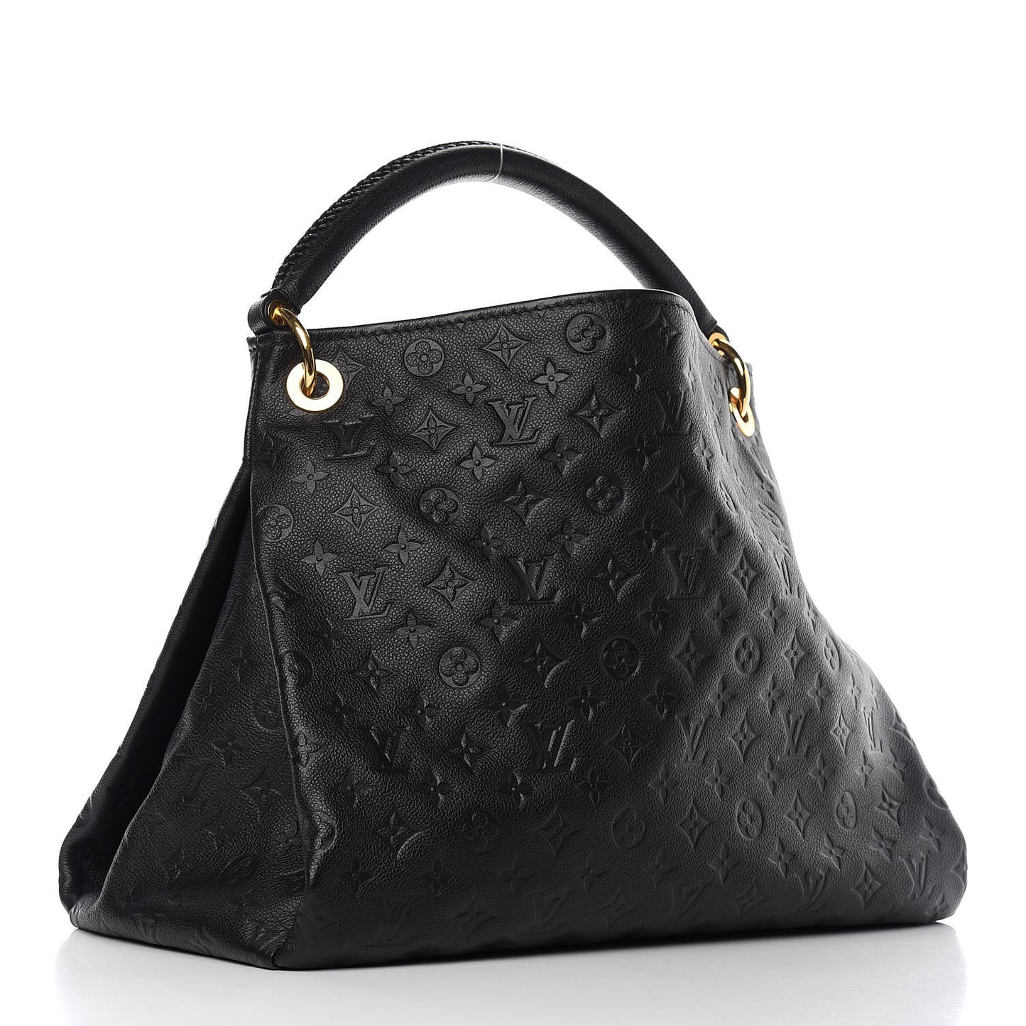 Empreinte Artsy MM Black