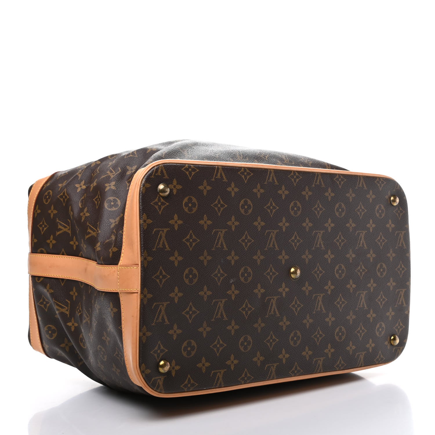 Louis Vuitton Monogram Cruiser 45 3 of 8