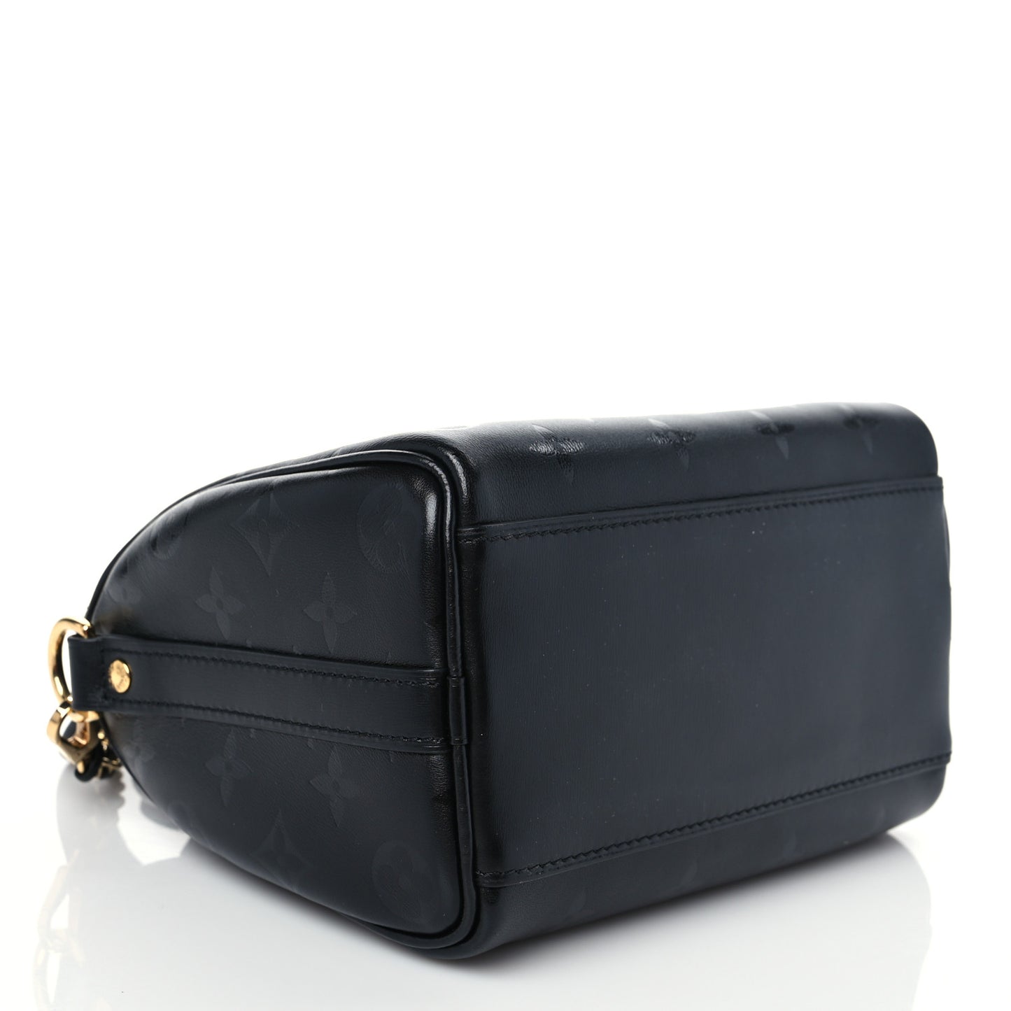 Monogram Ink Speedy BB Black