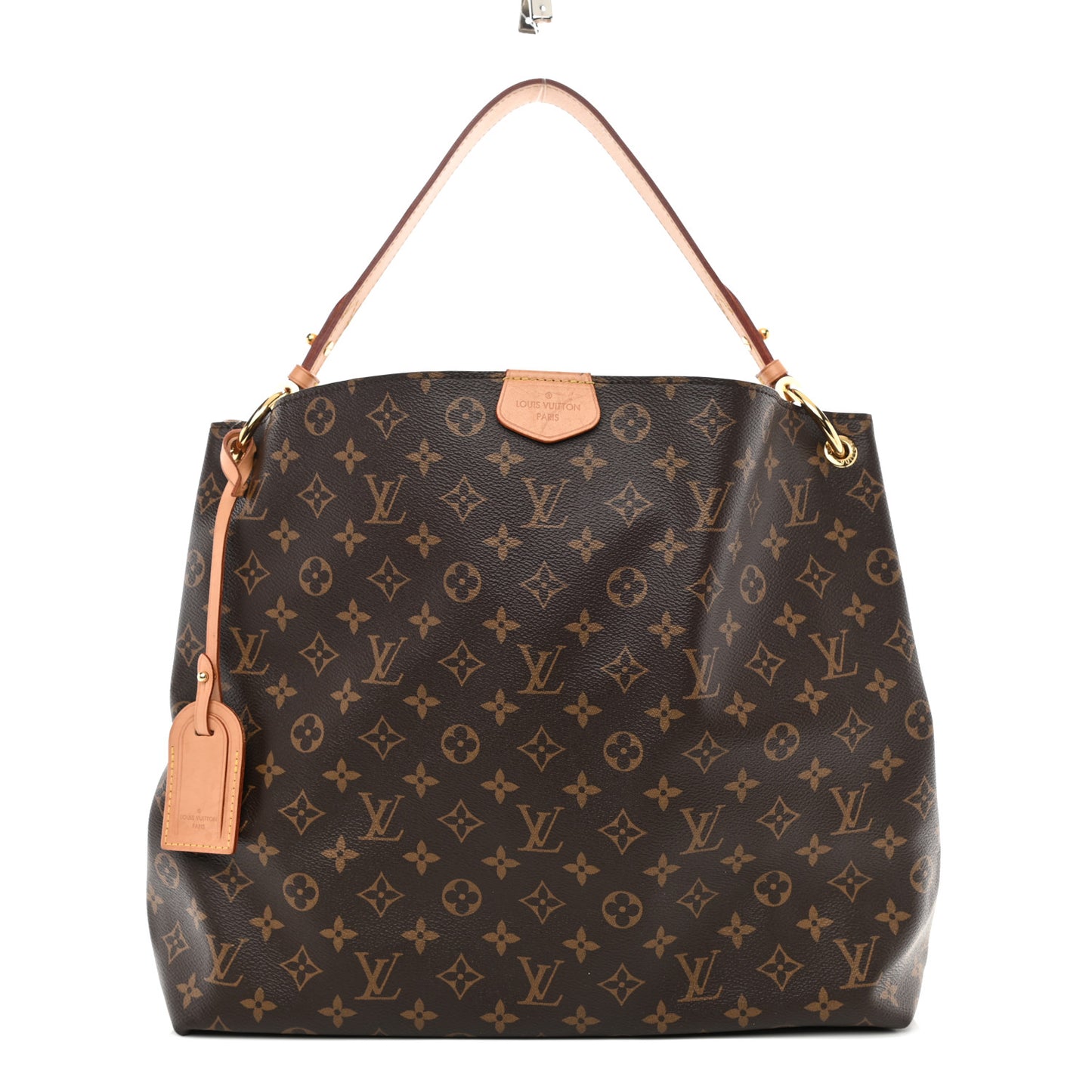 Monogram Graceful MM