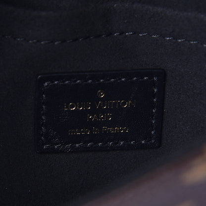 Louis Vuitton Monogram Locky BB Black 8 of 14