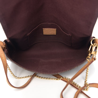 Louis Vuitton Monogram Favorite MM 4 of 9