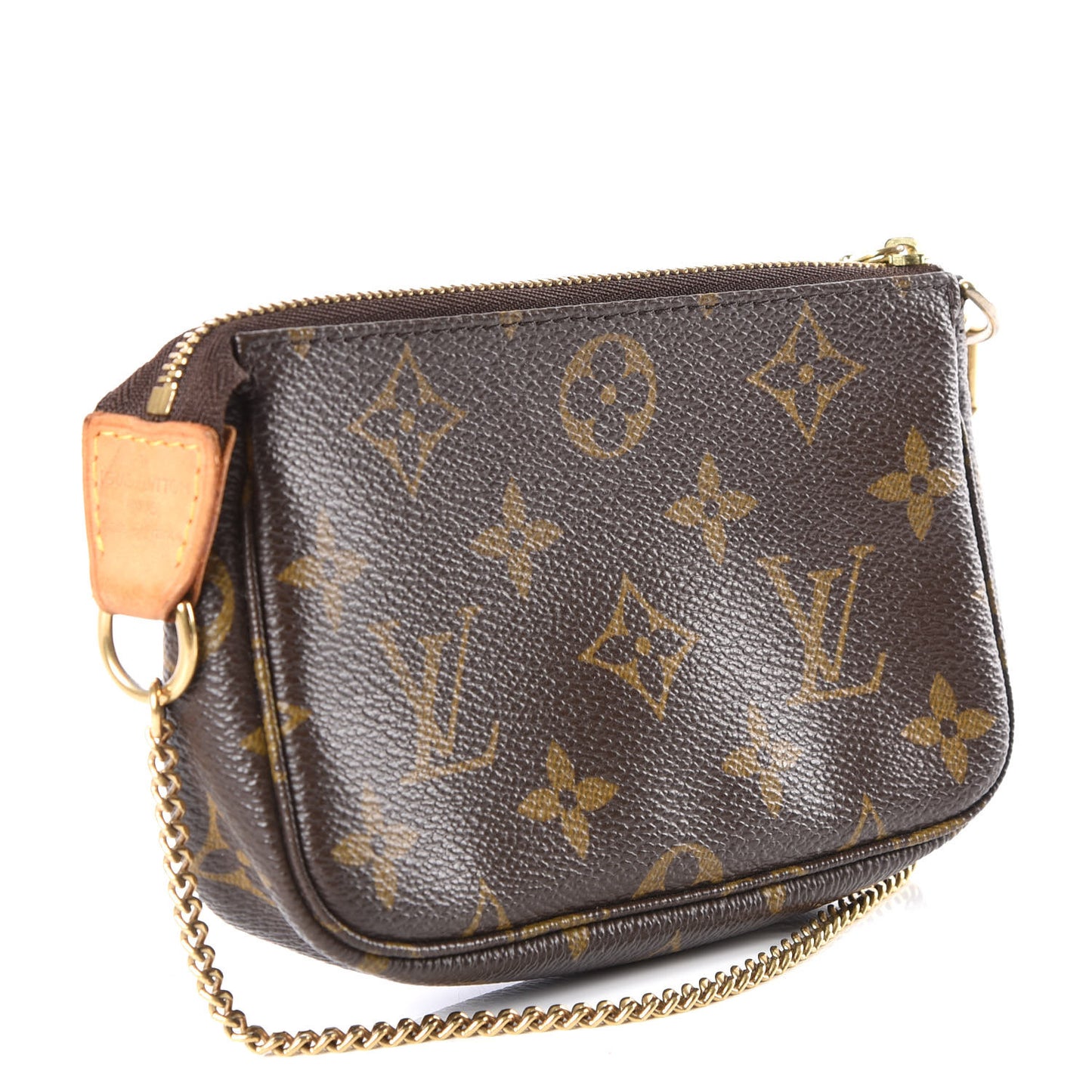 Monogram Mini Pochette Accessories