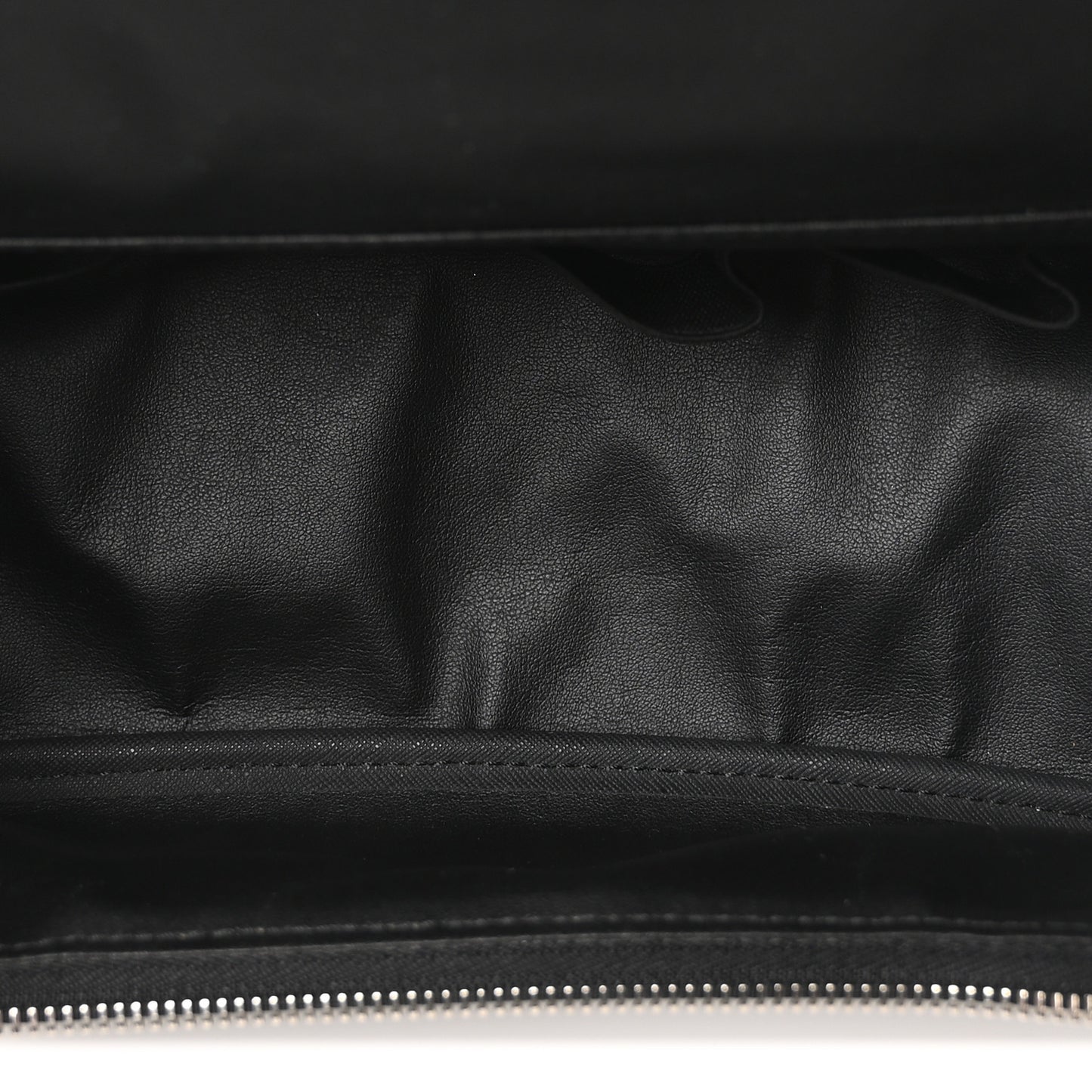 Damier Graphite Toiletry Pouch