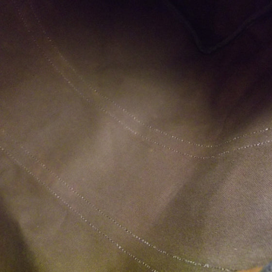 Monogram Keepall 50