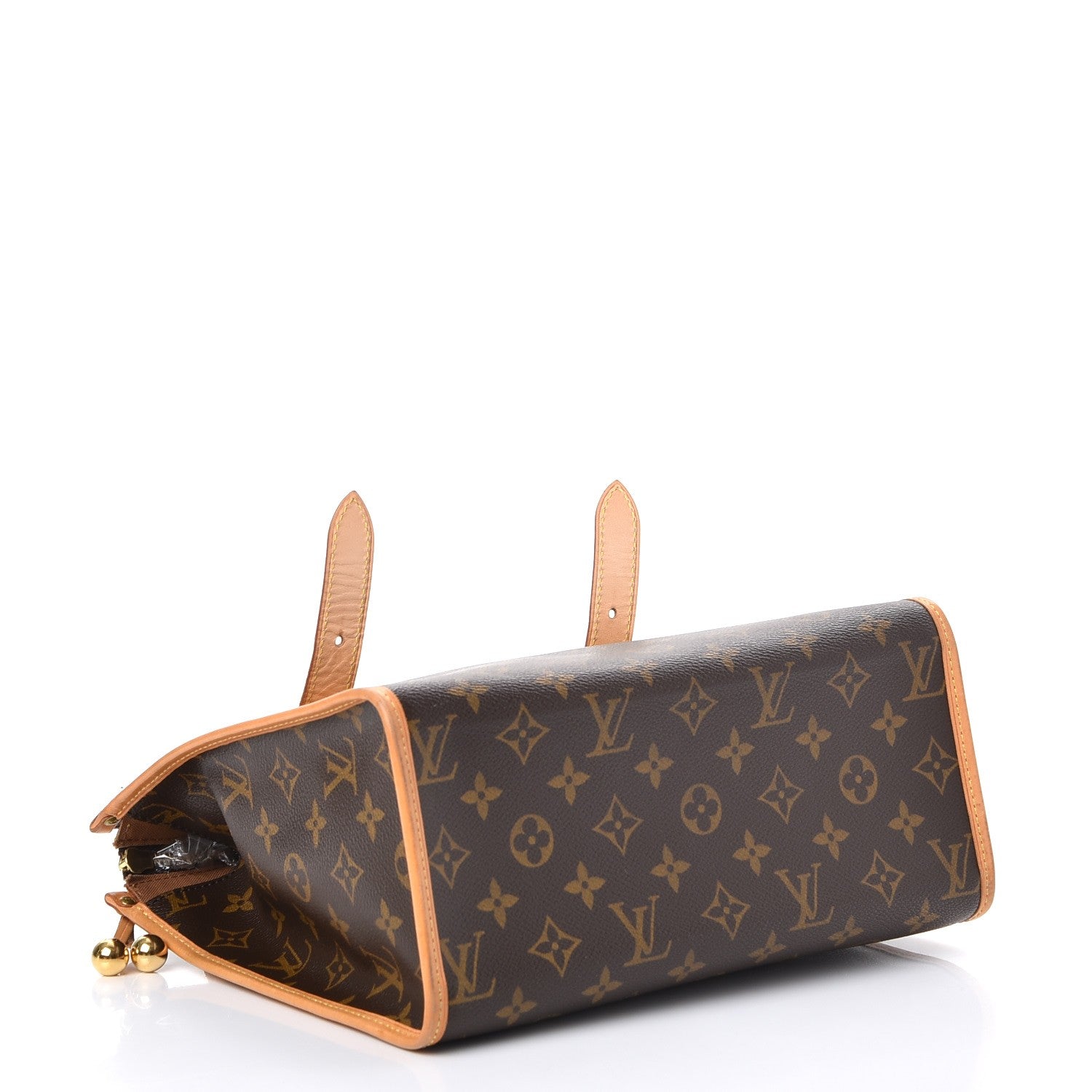 Louis Vuitton Monogram Popincourt Haut 4 of 9
