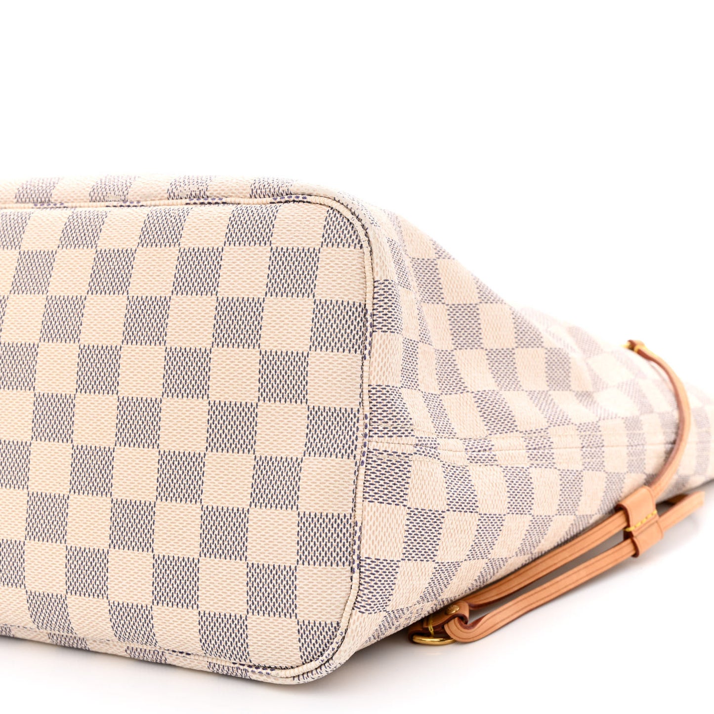 Damier Azur Neo Neverfull MM