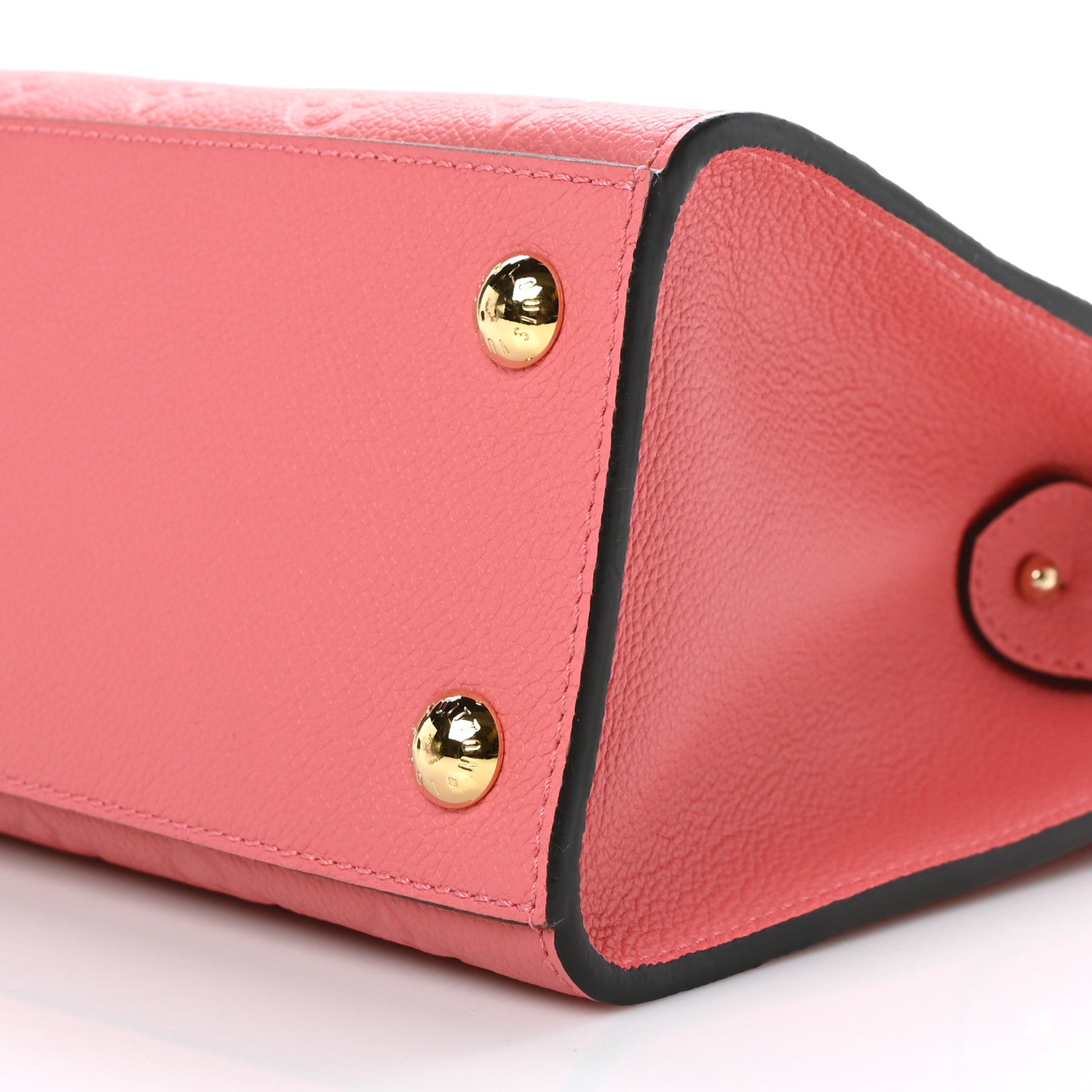 Louis Vuitton Empreinte Pont Neuf MM Blossom 8 of 8