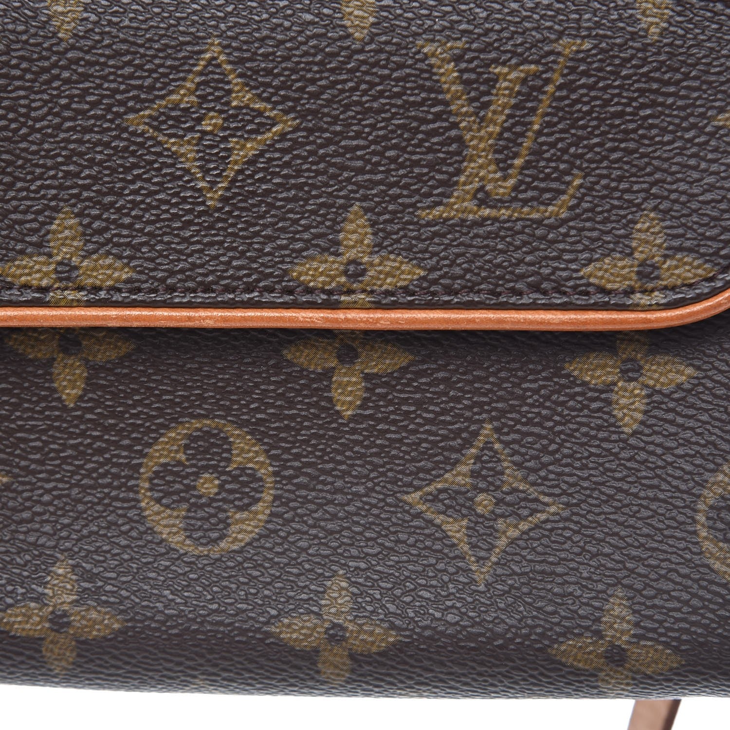 Louis Vuitton Monogram Pochette Florentine XS 14 of 14