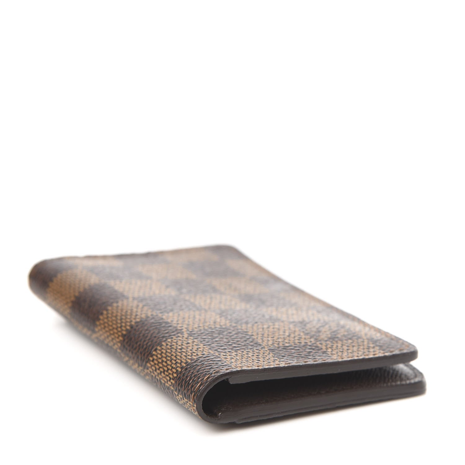 Louis Vuitton Damier Ebene Pocket Organizer 4 of 7