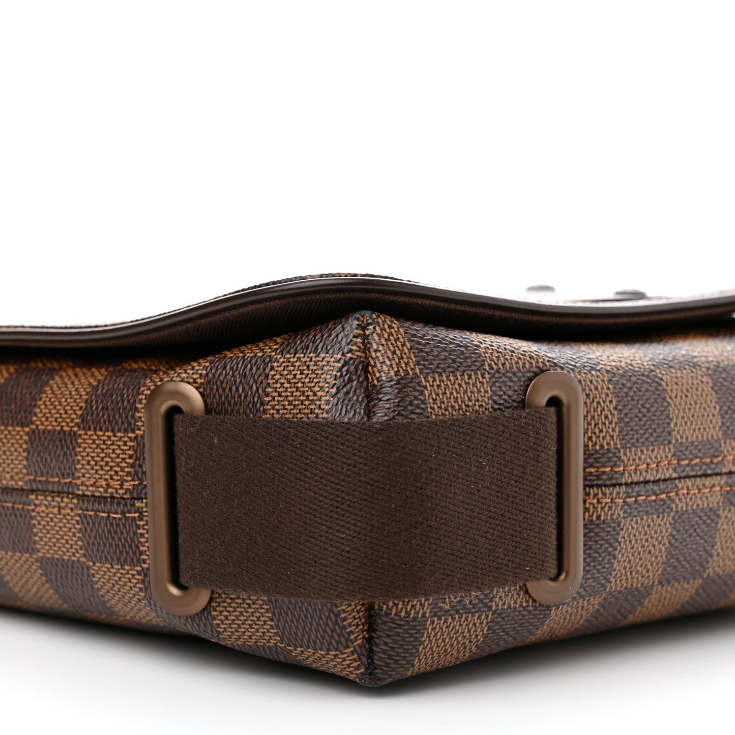 Damier Ebene Brooklyn PM