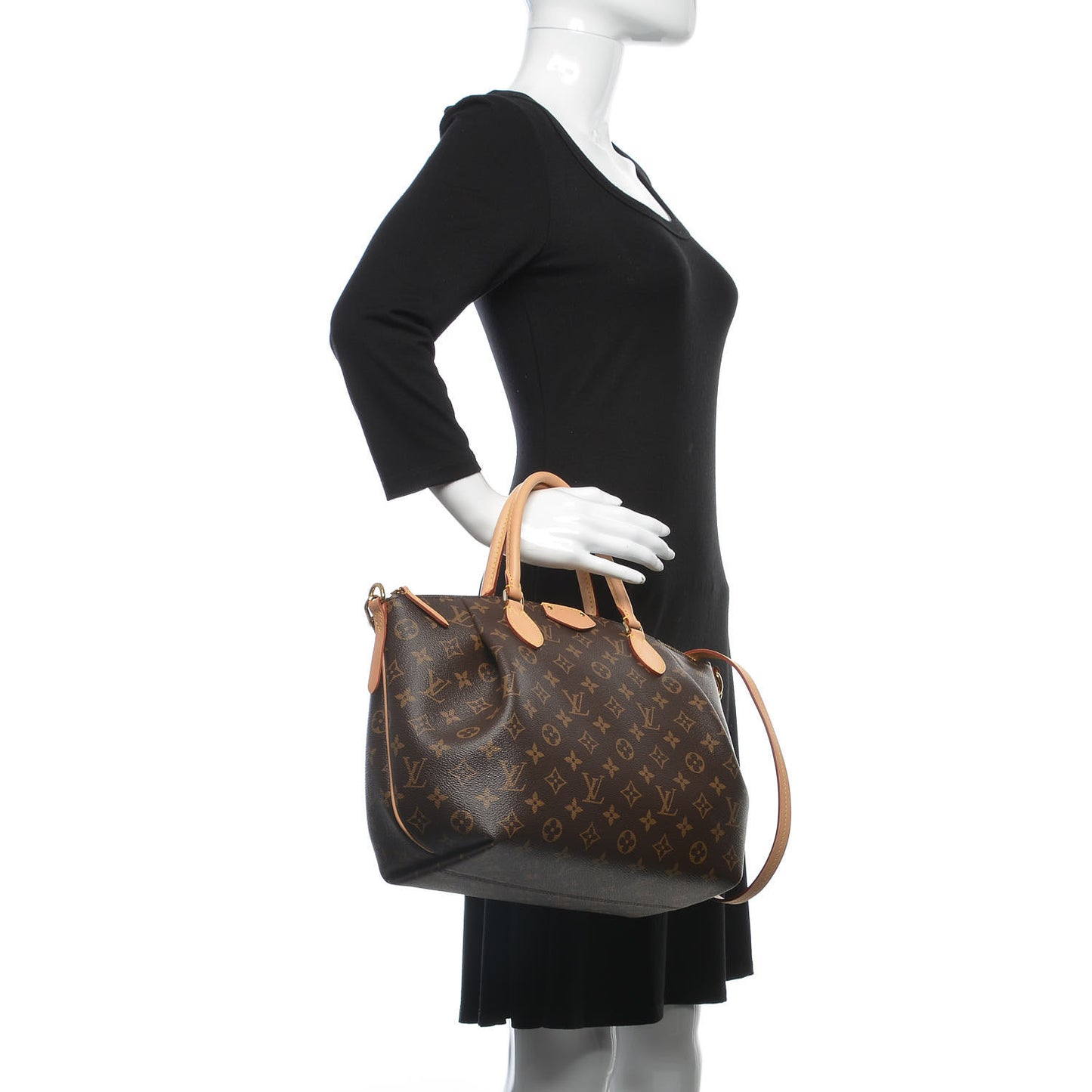 Monogram Turenne MM