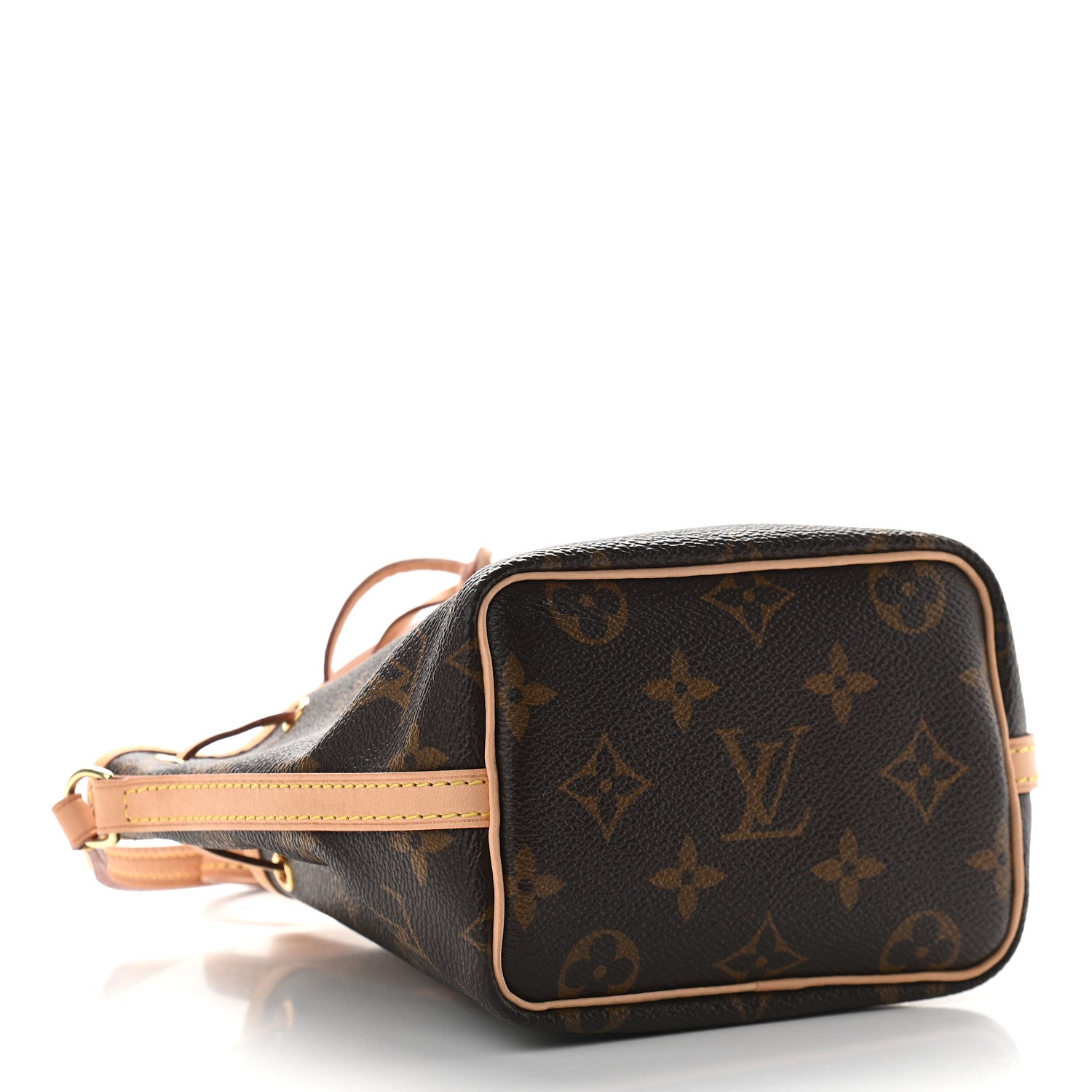 Louis Vuitton Monogram Nano Noe 4 of 9