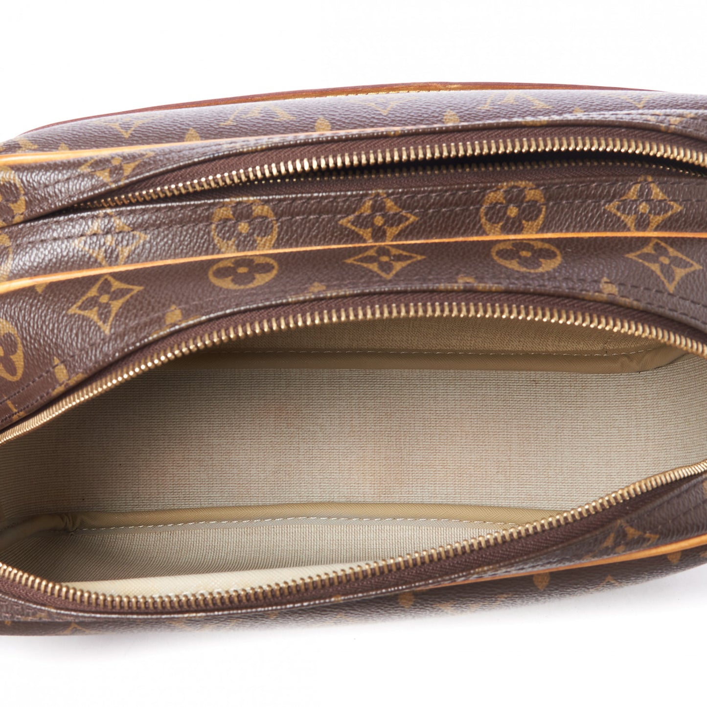 Monogram Reporter PM