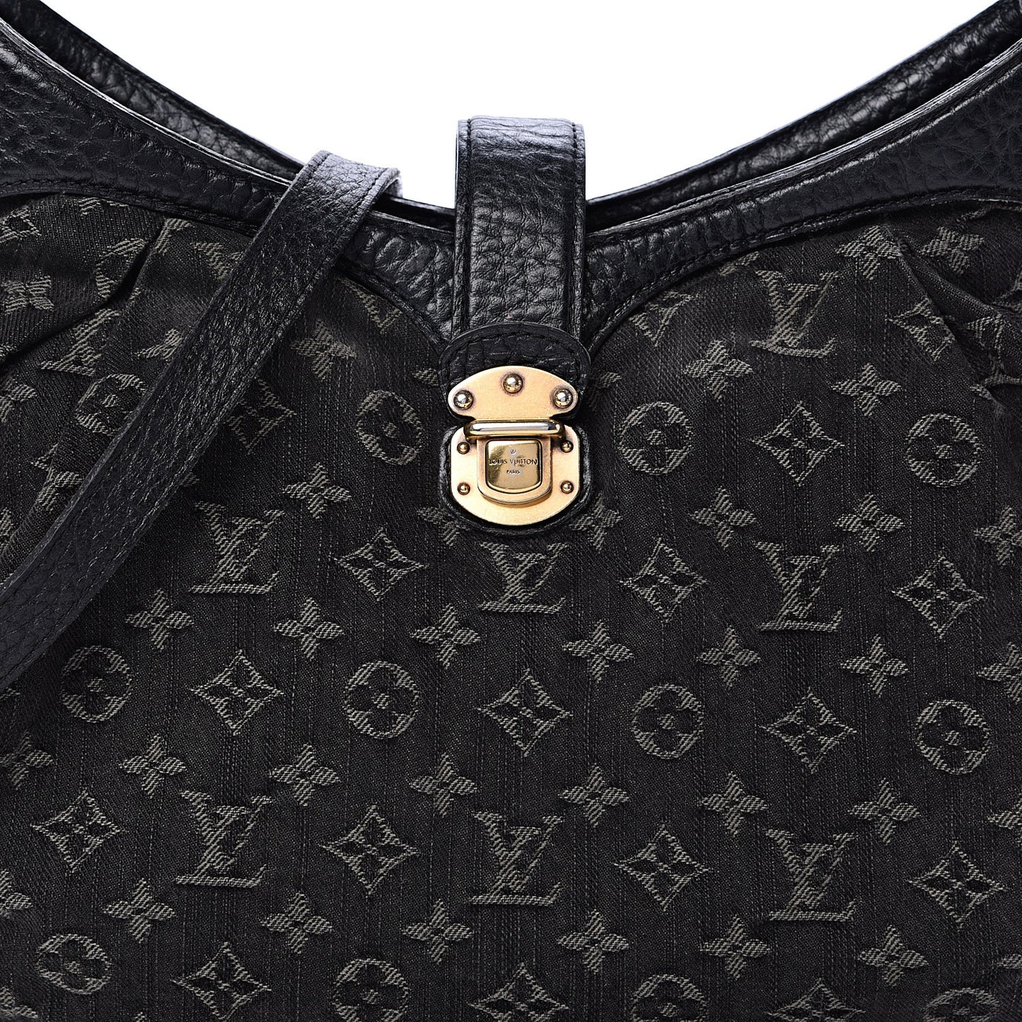 Denim Mahina XS Black