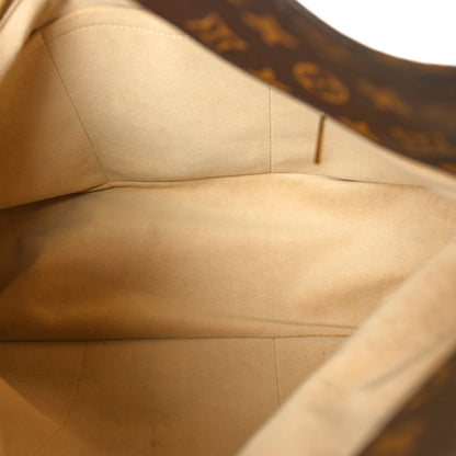 Louis Vuitton Monogram Artsy MM 5 of 10